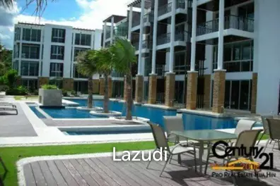 Luxury 2 Bedroom Condo