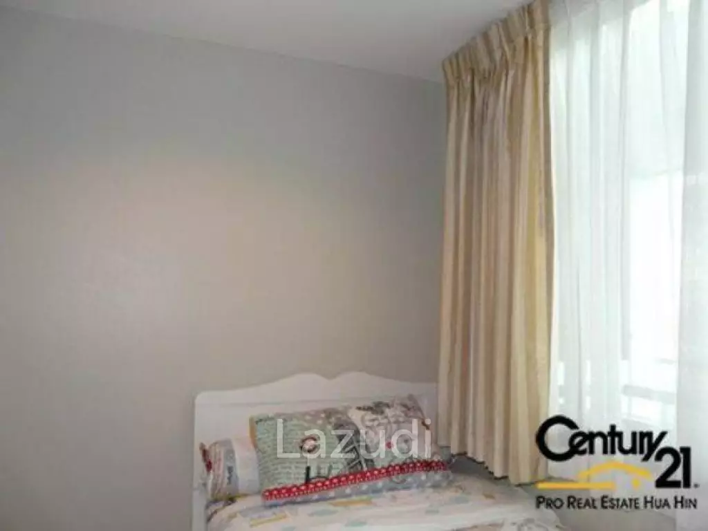 Luxury 2 Bedroom Condo