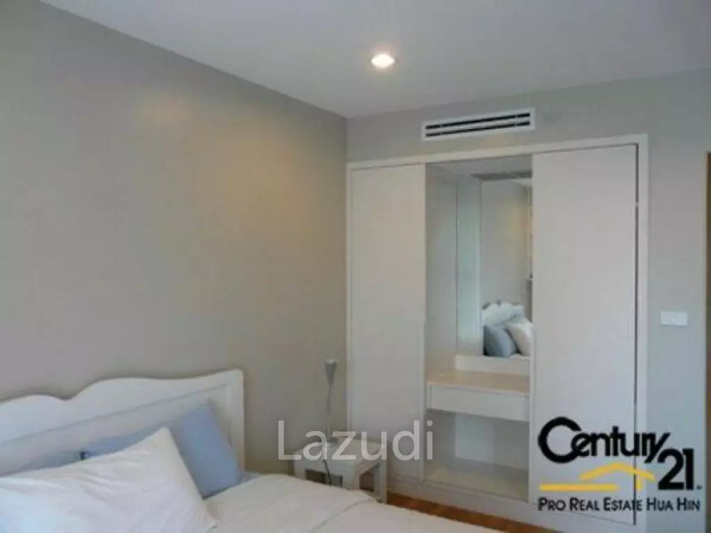 Luxury 2 Bedroom Condo