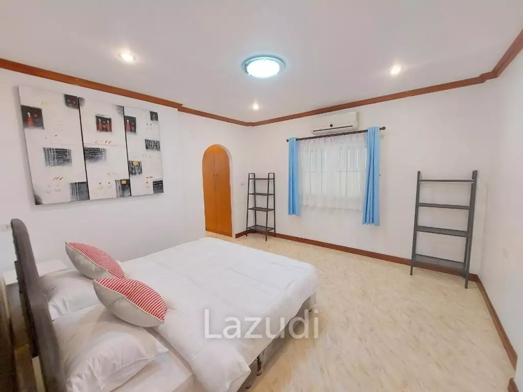 ขายบ้านเดี่ยว 3 ห้องนอน พัทยาตะวันออก