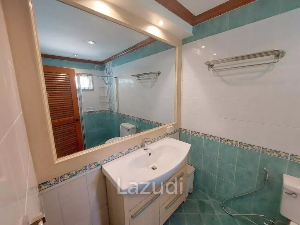 ขายบ้านเดี่ยว 3 ห้องนอน พัทยาตะวันออก