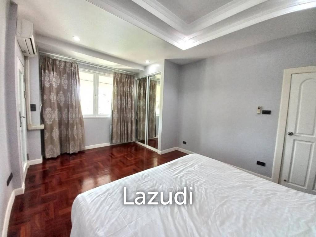 Private Pool House for Sale in East Pattaya