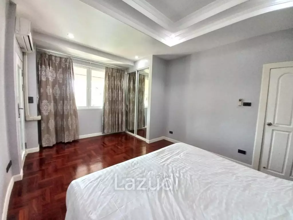 Private Pool House for Sale in East Pattaya