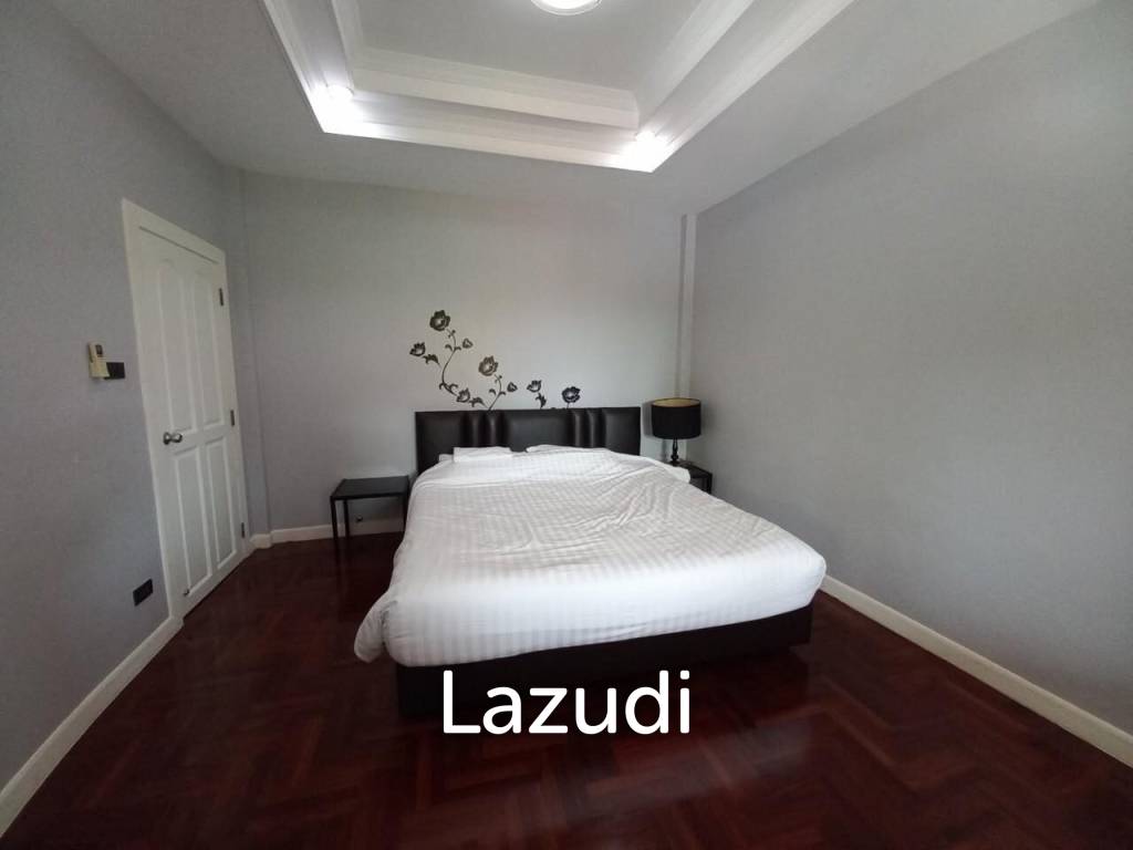 Private Pool House for Sale in East Pattaya