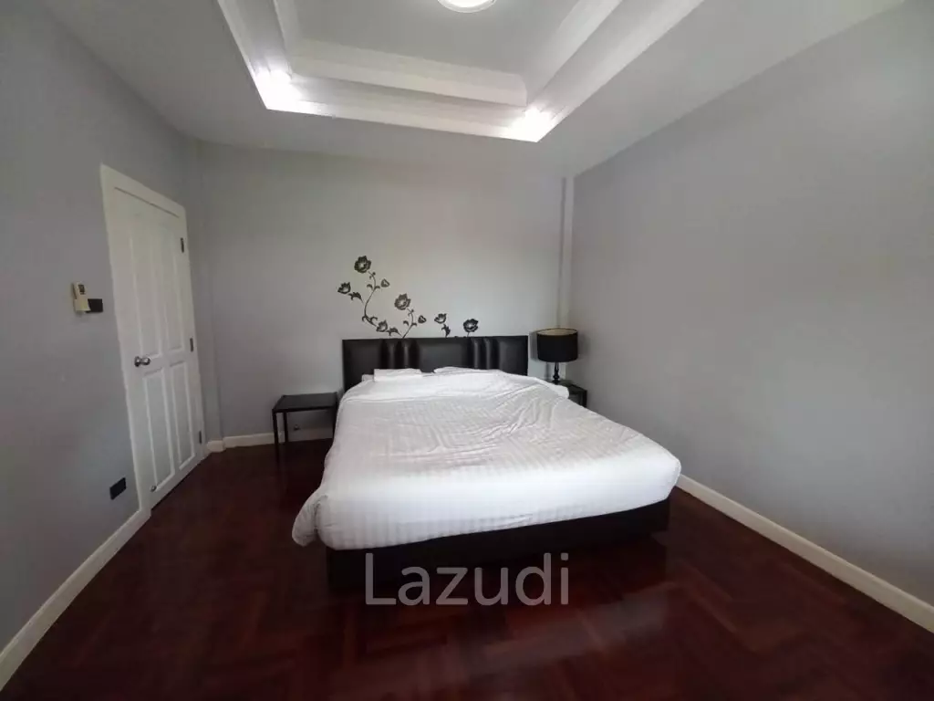 Private Pool House for Sale in East Pattaya