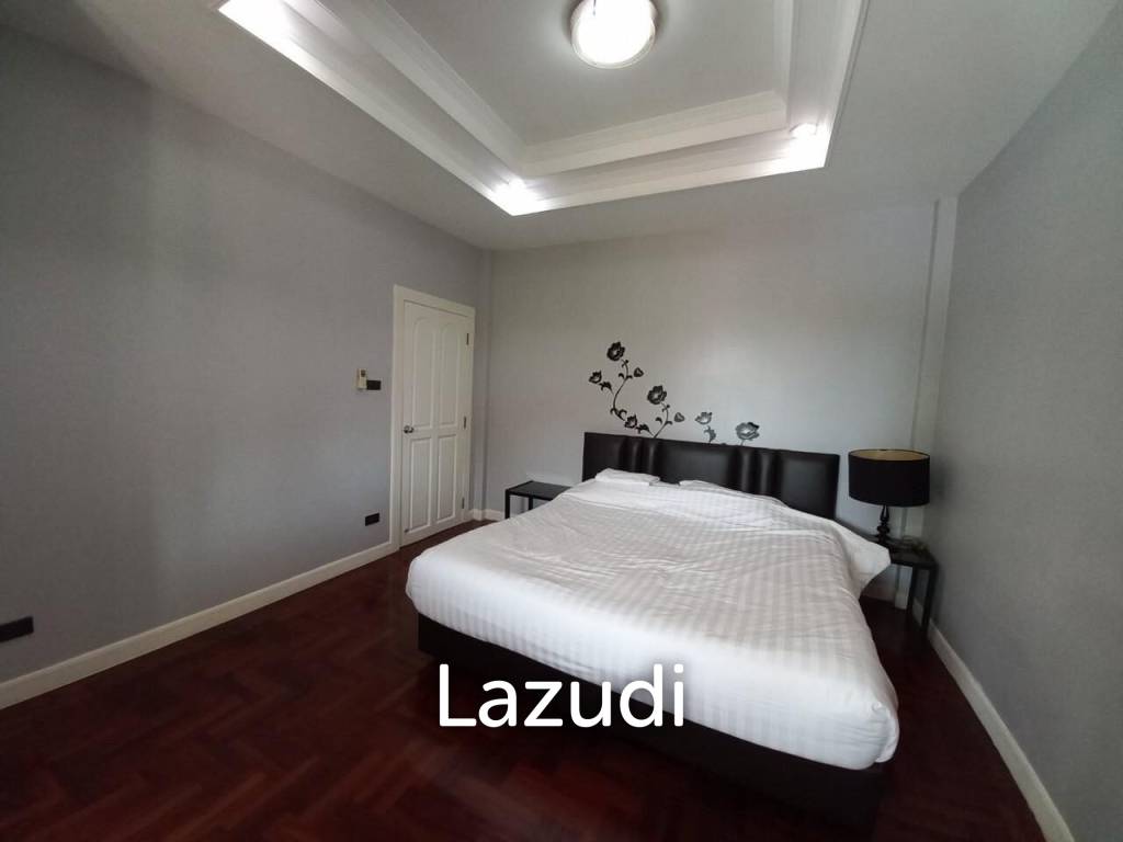 Private Pool House for Sale in East Pattaya