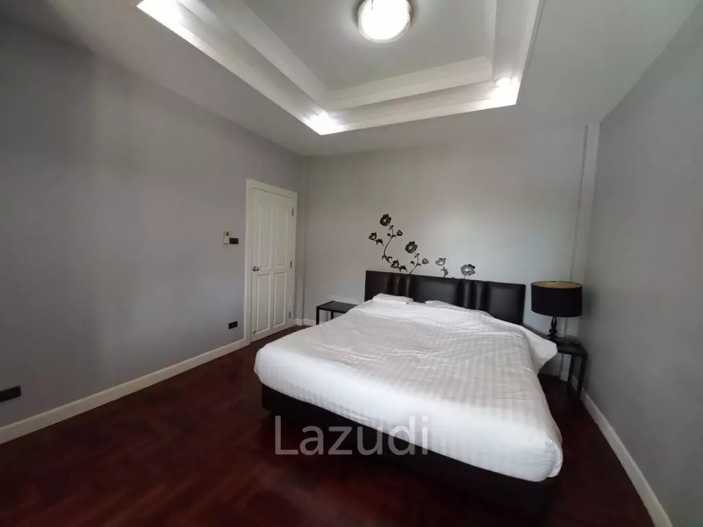 Private Pool House for Sale in East Pattaya