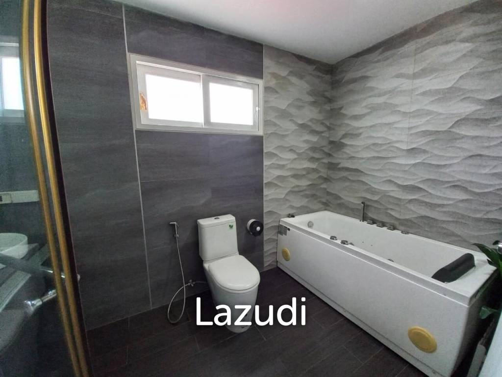 Private Pool House for Sale in East Pattaya