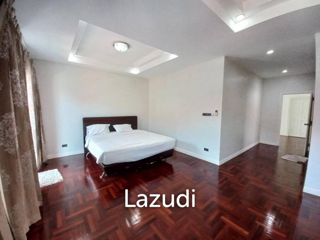 Private Pool House for Sale in East Pattaya