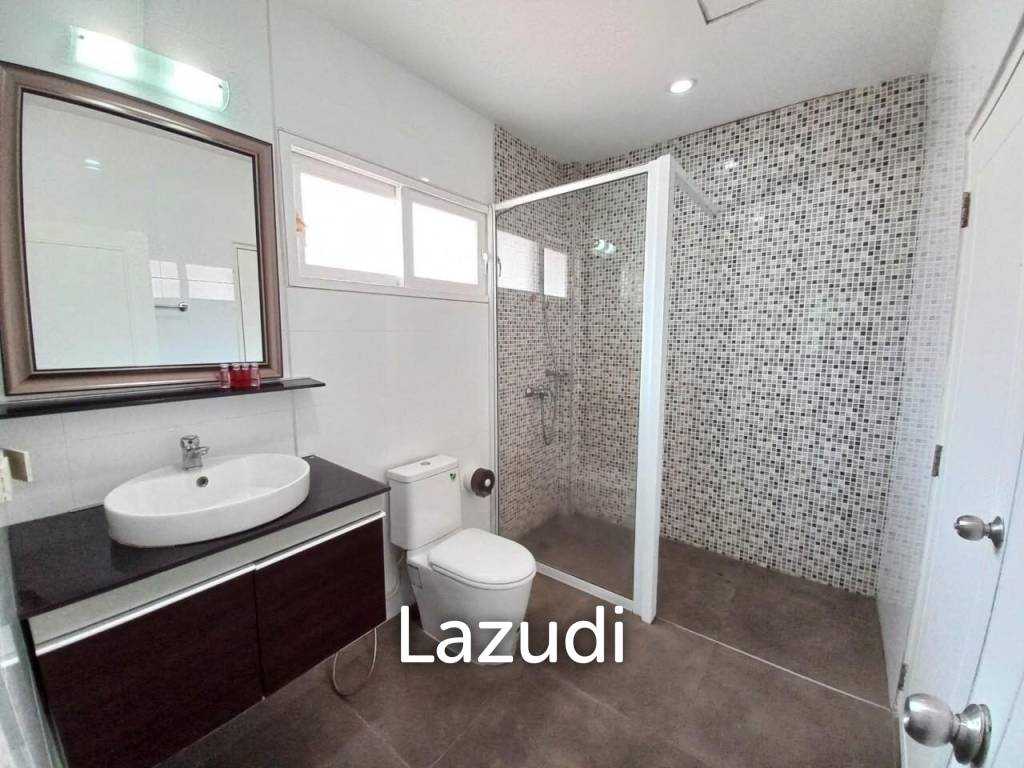 Private Pool House for Sale in East Pattaya