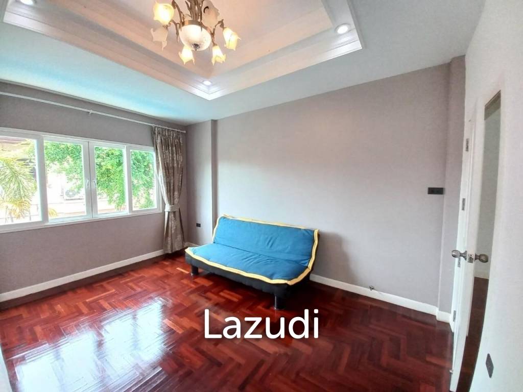 Private Pool House for Sale in East Pattaya