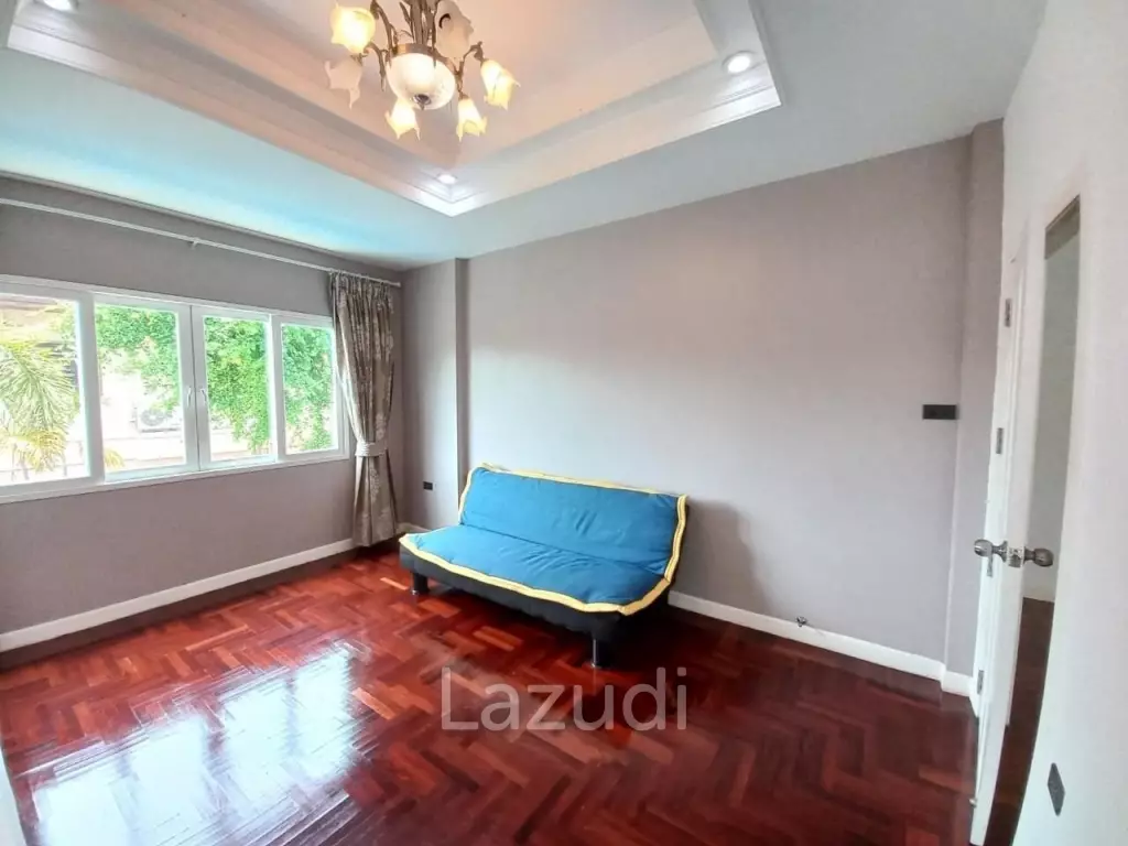 Private Pool House for Sale in East Pattaya