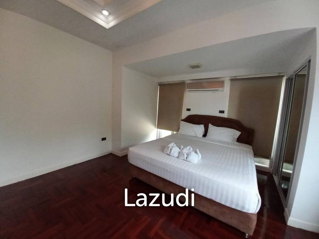 Private Pool House for Sale in East Pattaya