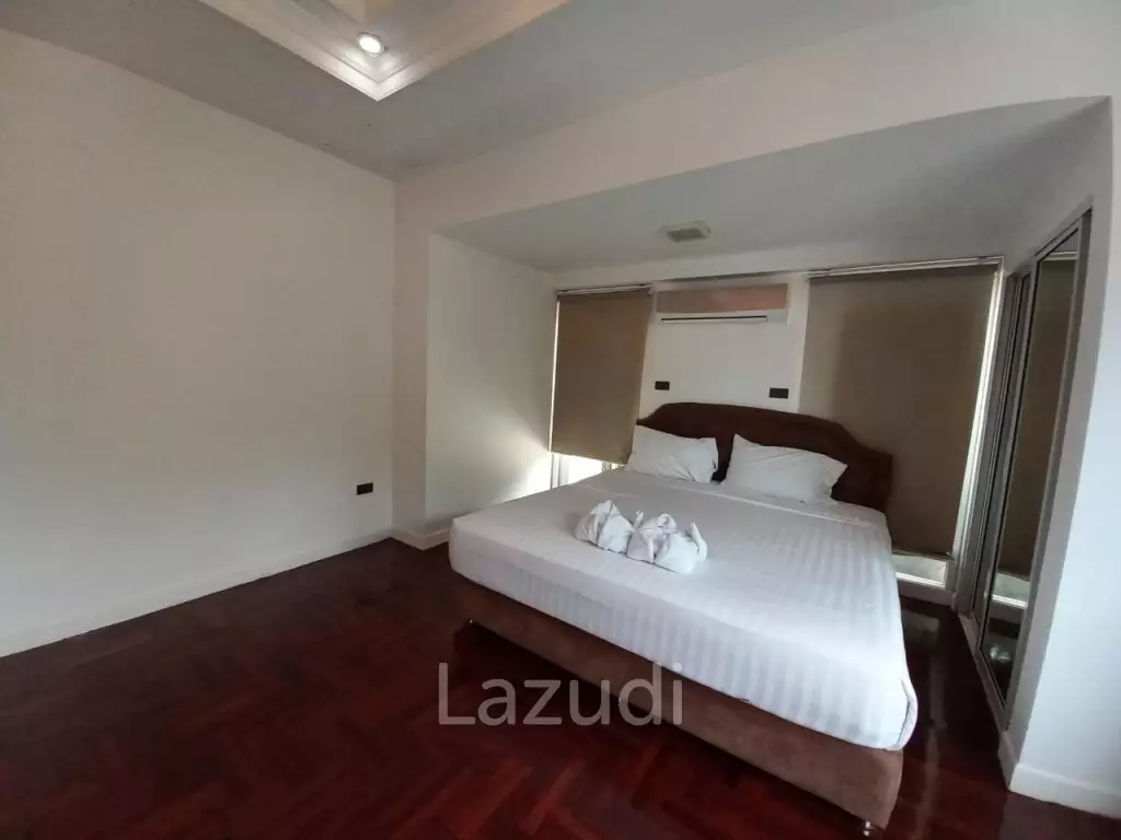 Private Pool House for Sale in East Pattaya