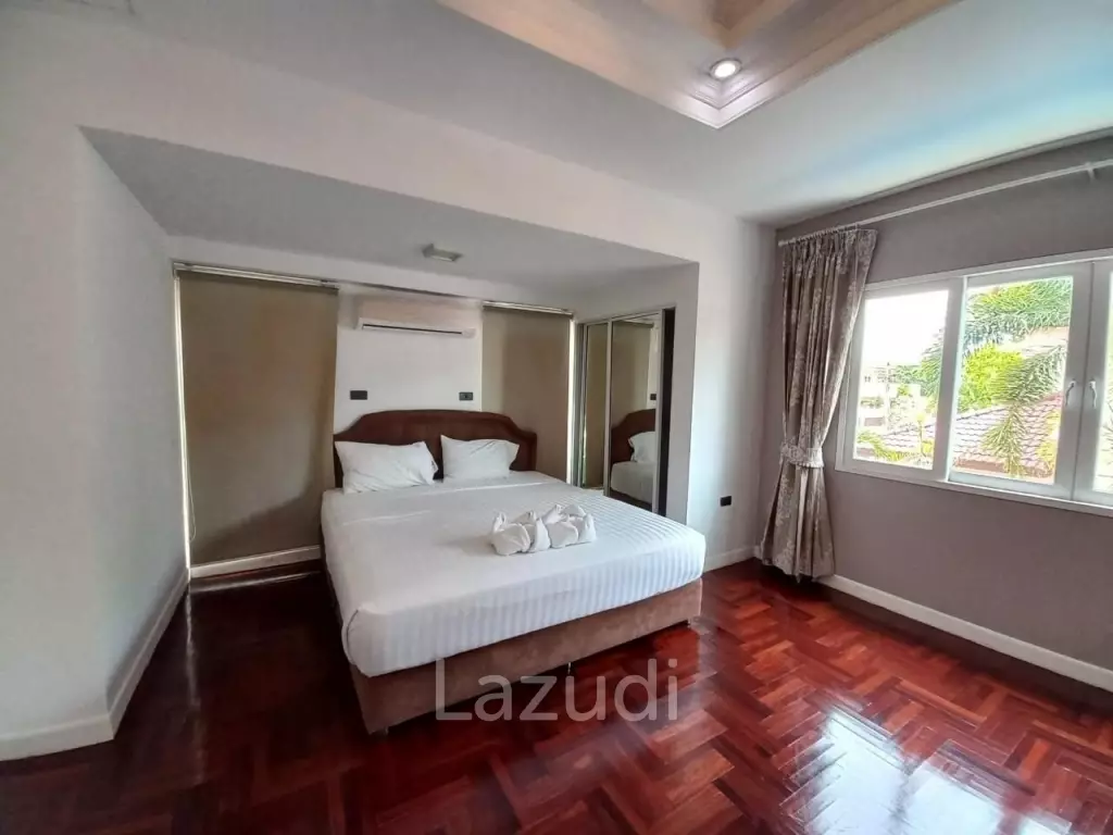 Private Pool House for Sale in East Pattaya