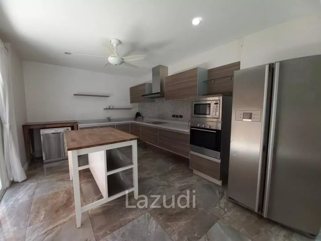 Private Pool House for Sale in East Pattaya