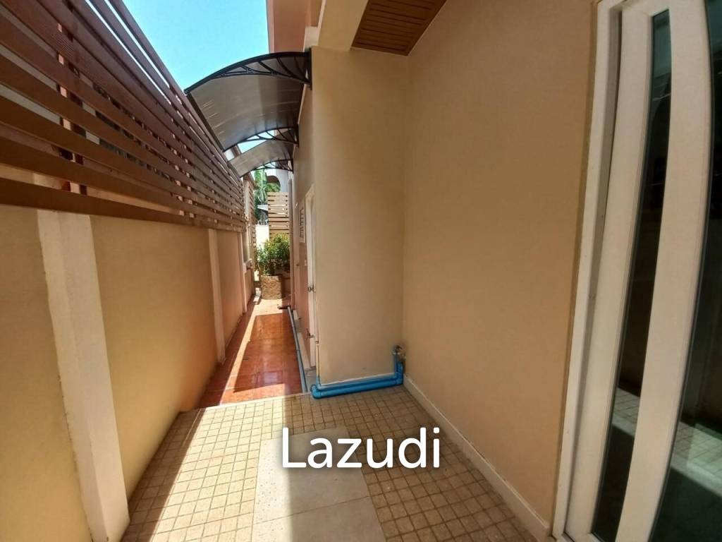 Private Pool House for Sale in East Pattaya