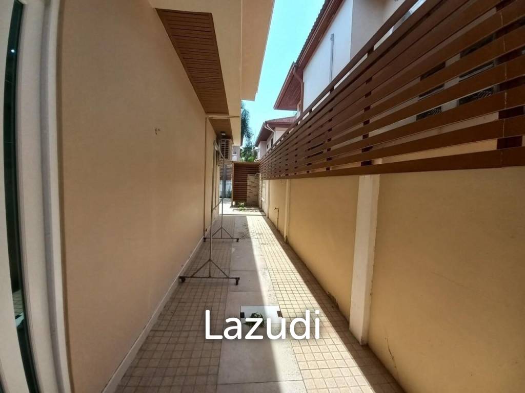 Private Pool House for Sale in East Pattaya