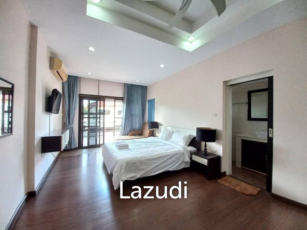Large Private House for Sale in East Pattaya