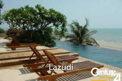 2 Bedroom Fully Furnished Condominium