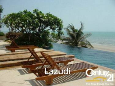 2 Bedroom Fully Furnished Condominium