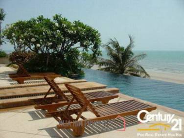 2 Bedroom Fully Furnished Condominium