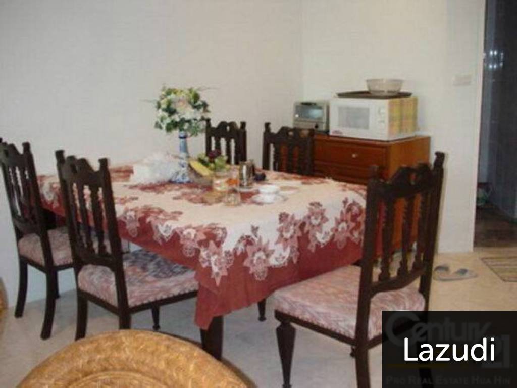 2 Bedroom Fully Furnished Condominium 2 Bedroom Fully Furnished Condominium