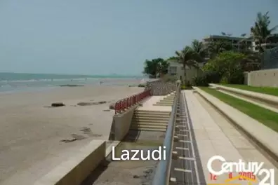 2 Bedroom Fully Furnished Condominium