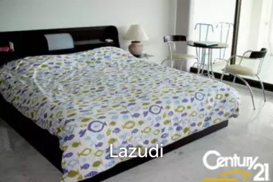 2 Bedroom Fully Furnished Condominium