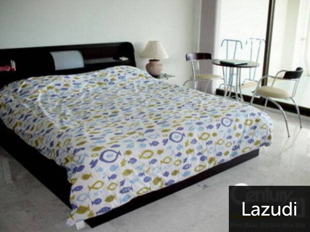 2 Bedroom Fully Furnished Condominium 2 Bedroom Fully Furnished Condominium