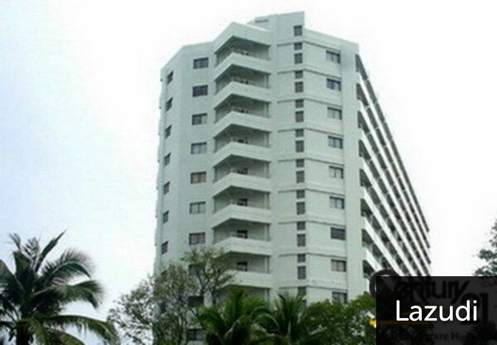 2 Bedroom Fully Furnished Condominium 2 Bedroom Fully Furnished Condominium