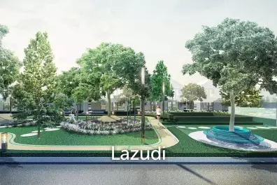 ขายบ้านสวนใหญ่หนองปลาไหล