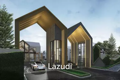 ขายบ้านสวนใหญ่หนองปลาไหล