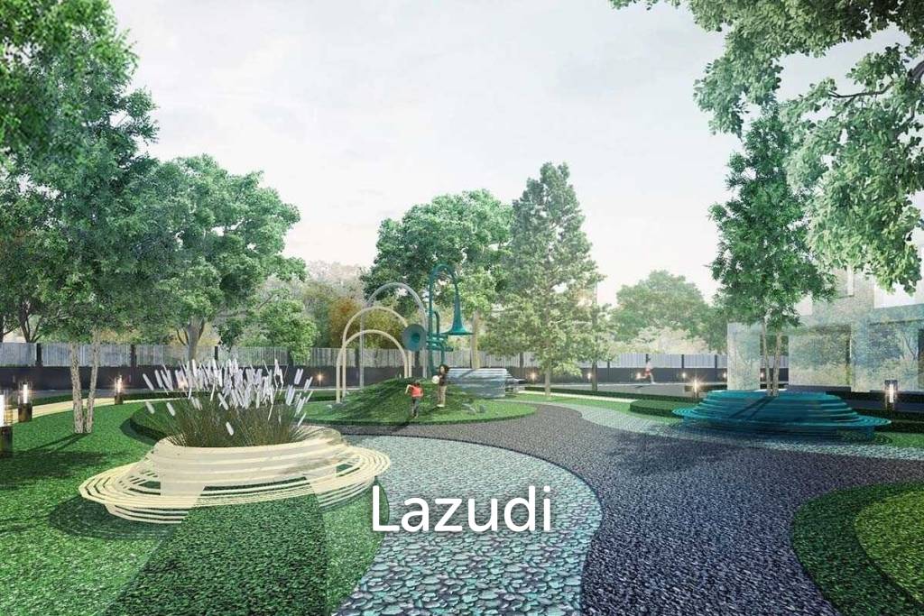 ขายบ้านสวนใหญ่หนองปลาไหล