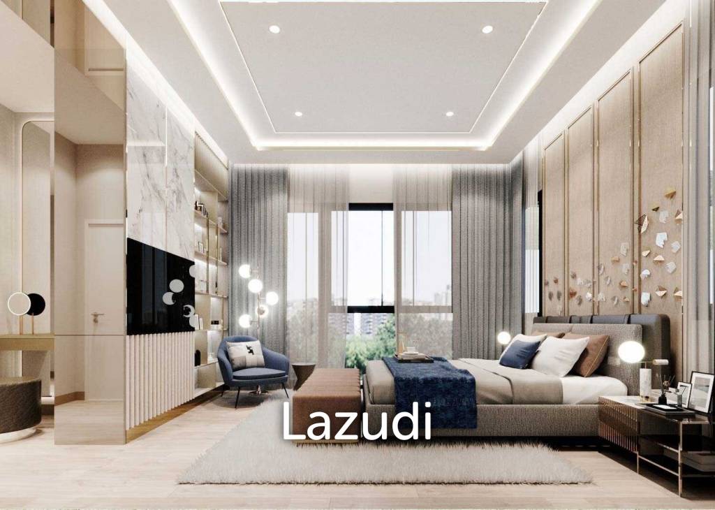 ขายบ้านสวนใหญ่หนองปลาไหล