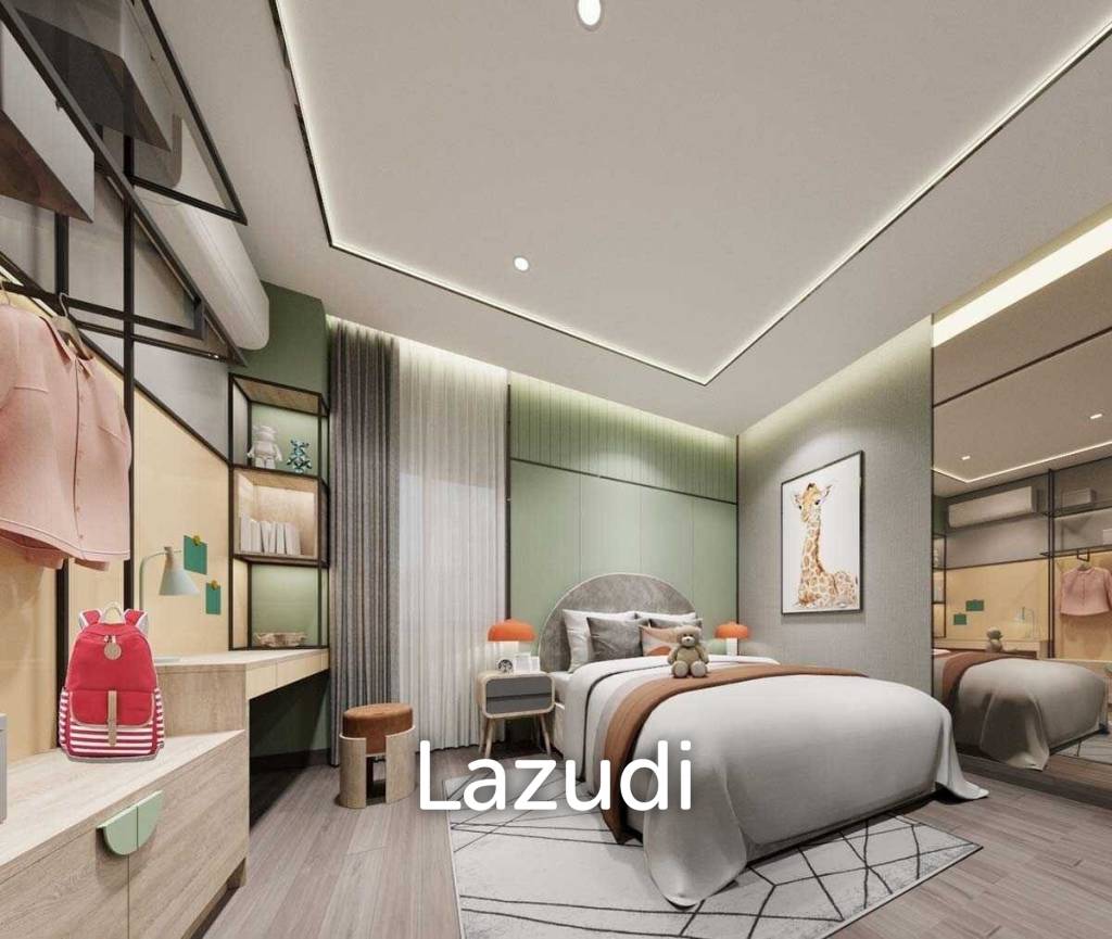 ขายบ้านสวนใหญ่หนองปลาไหล