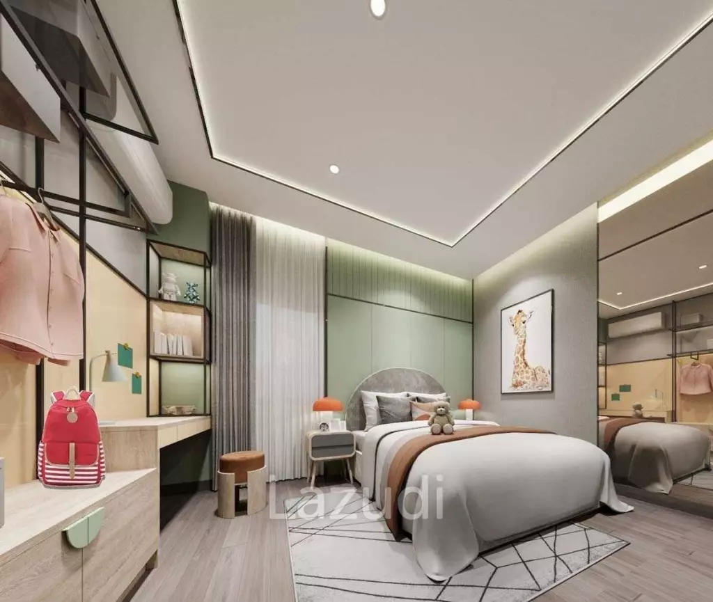 ขายบ้านสวนใหญ่หนองปลาไหล