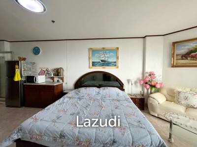 Condo Rim Haad Jomtien for Rent City Views