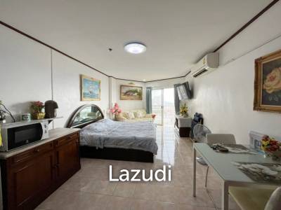 Condo Rim Haad Jomtien for Rent City Views