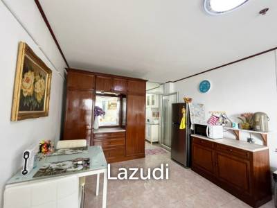 Condo Rim Haad Jomtien for Rent City Views