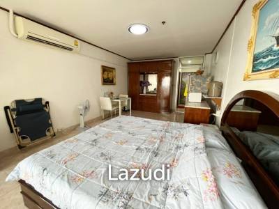 Condo Rim Haad Jomtien for Rent City Views