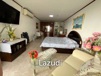 Condo Rim Haad Jomtien for Rent City Views