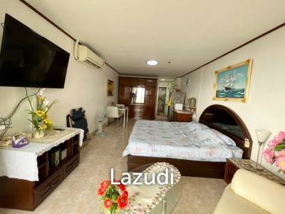 Condo Rim Haad Jomtien for Rent City Views