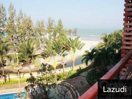 Fully Furnished Apartment for Sale in Hua Hin Town