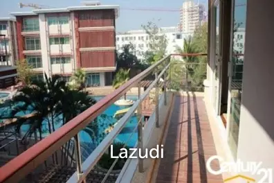 Fully Furnished Apartment for Sale in Hua Hin Town