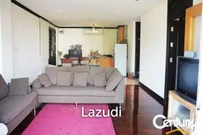 Fully Furnished Apartment for Sale in Hua Hin Town