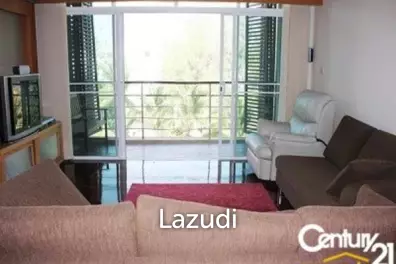 Fully Furnished Apartment for Sale in Hua Hin Town