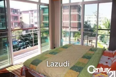 Fully Furnished Apartment for Sale in Hua Hin Town