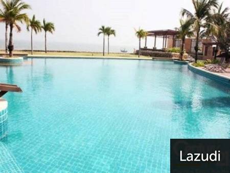 Fully Furnished Apartment for Sale in Hua Hin Town