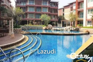 Fully Furnished Apartment for Sale in Hua Hin Town